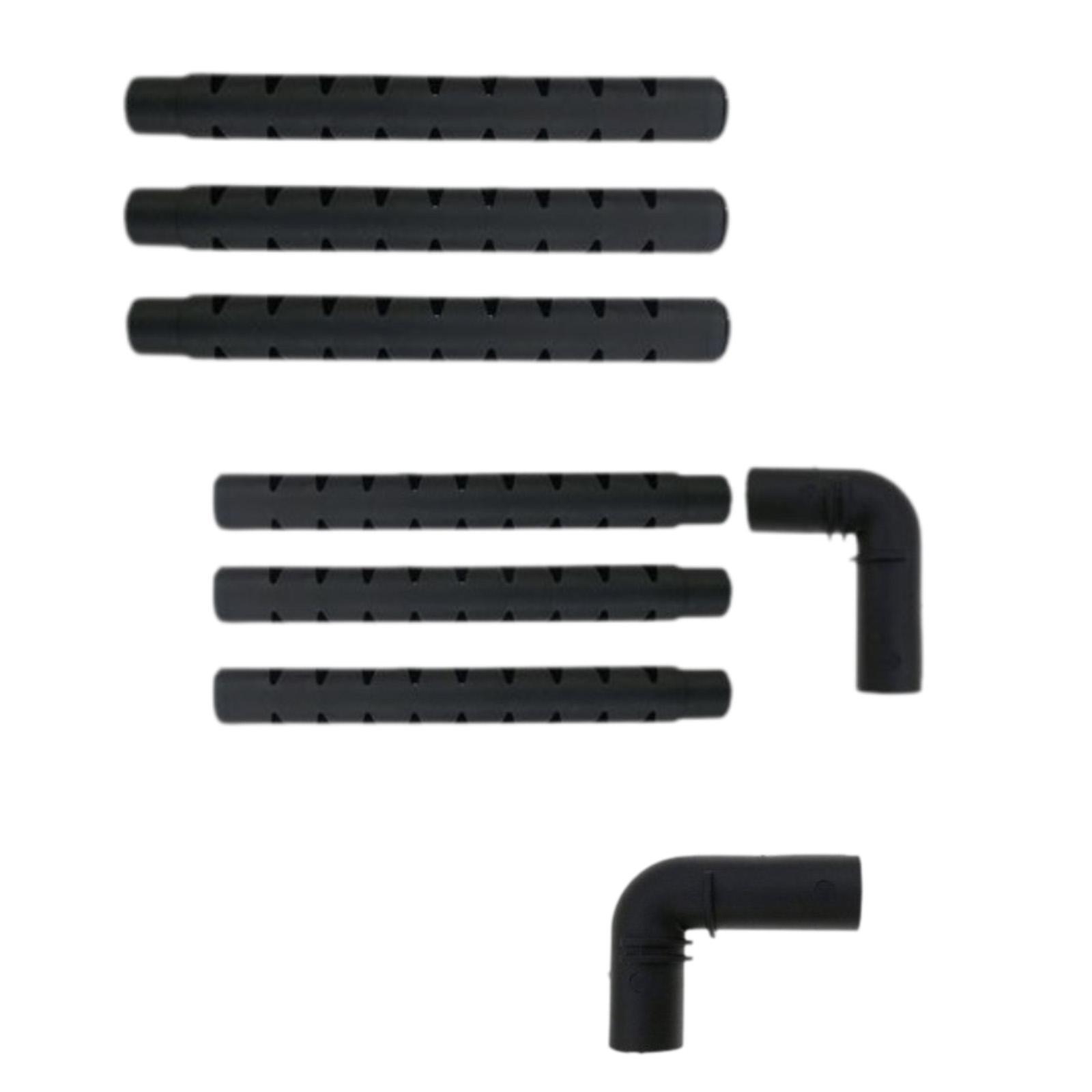 ABS Aquarium Filter Inflow Sho - Aquarium Fish Youtube reseña y precio