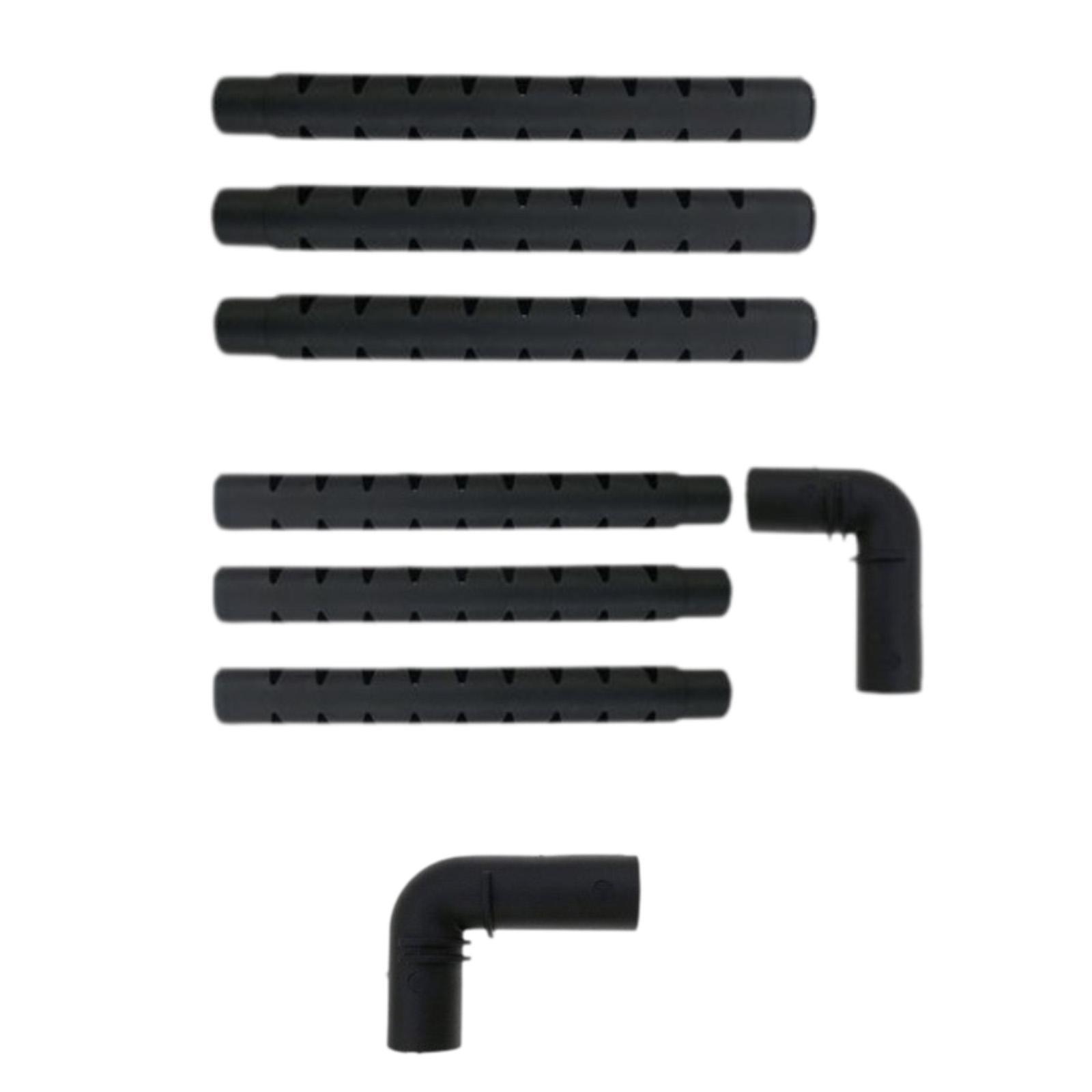 ABS Aquarium Filter Inflow Sho - Aquarium Fish Youtube reseña y precio
