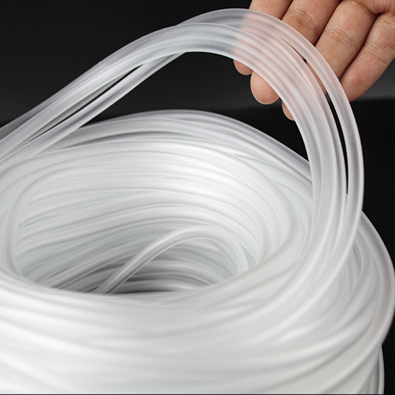 Length 5M 4x6mm Aquarium Air P - Aquarium Fish Food reseña y precio
