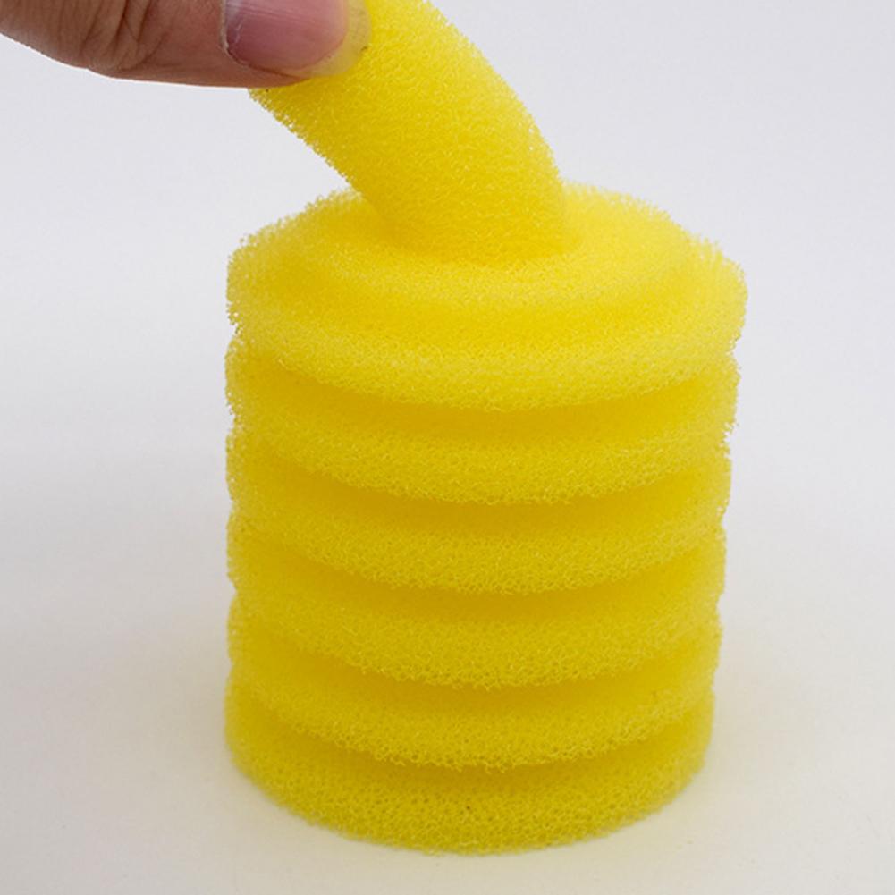 Fish Tank Sponge Universal Reu - Aquarium Fish Yellow reseña y precio