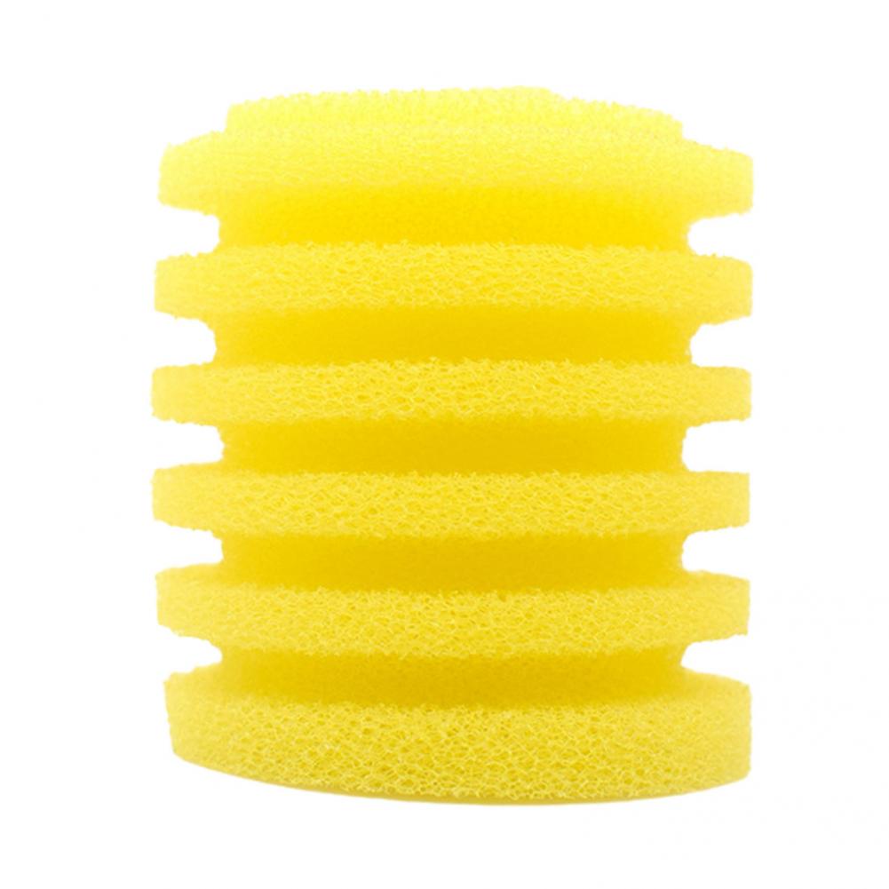 Fish Tank Sponge Universal Reu - Aquarium Fish Yellow reseña y precio