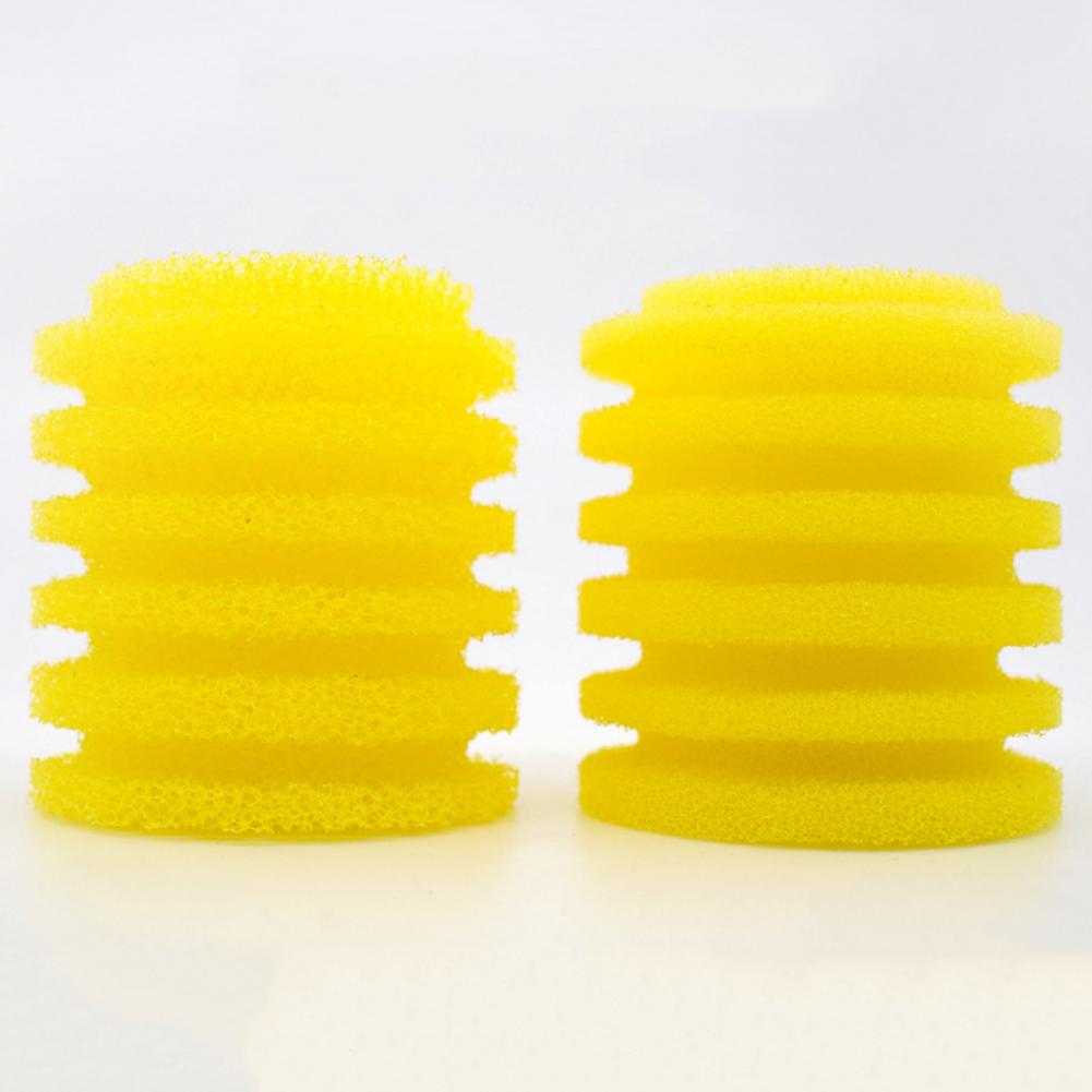Fish Tank Sponge Universal Reu - Aquarium Fish Yellow reseña y precio