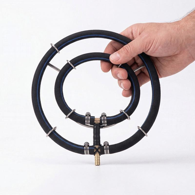 1pcs Nano Aeration Disc Fish P - Aquarium Fish Koi reseña y precio