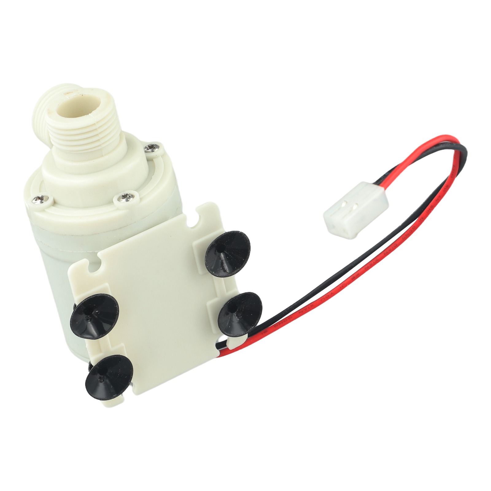 12V DC Solar Water Heater Circ - Powerhead Circulation Pump reseña y precio