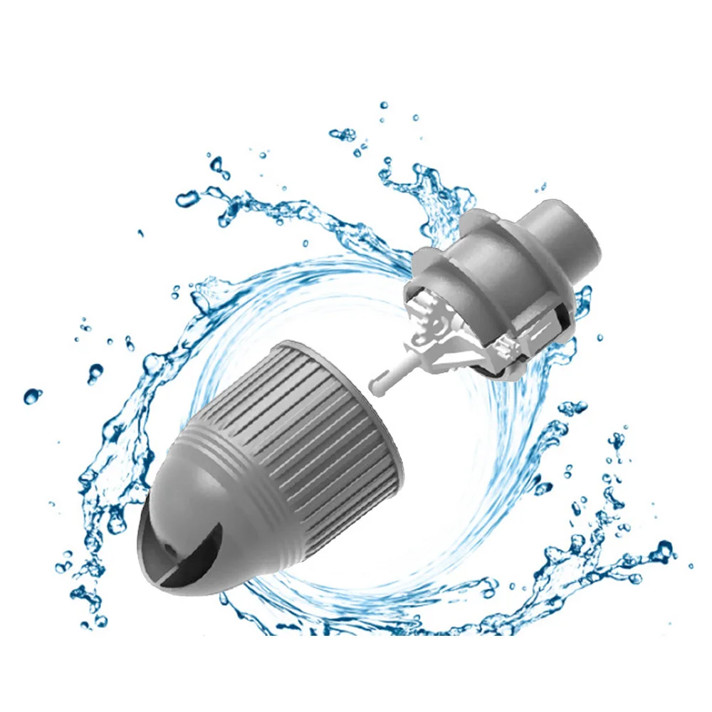 360° Rotating Aquarium Power H - Powerhead Circulation Pump reseña y precio