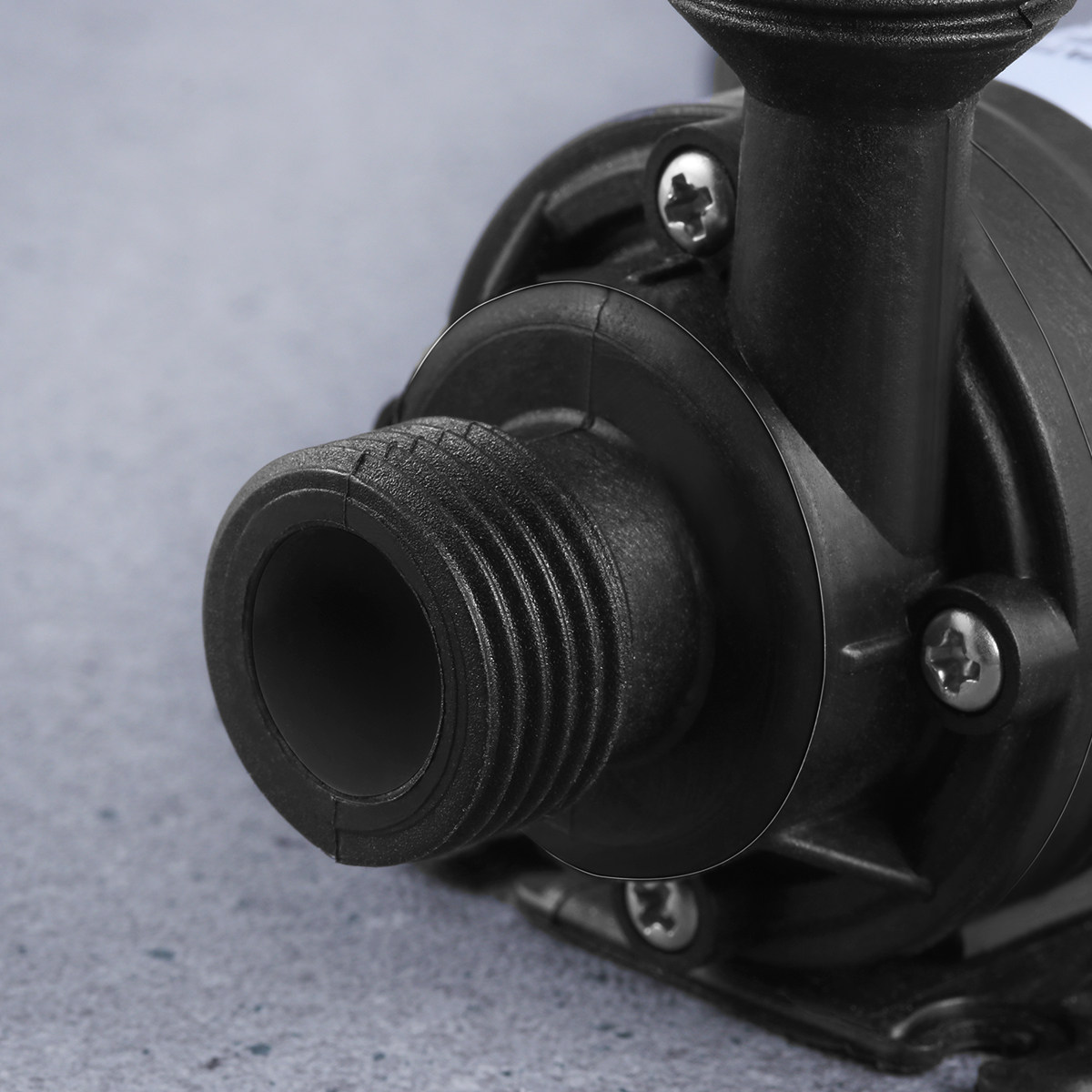 1Pcs Dc 12V Brushless Submersi - Powerhead Circulation Pump reseña y precio