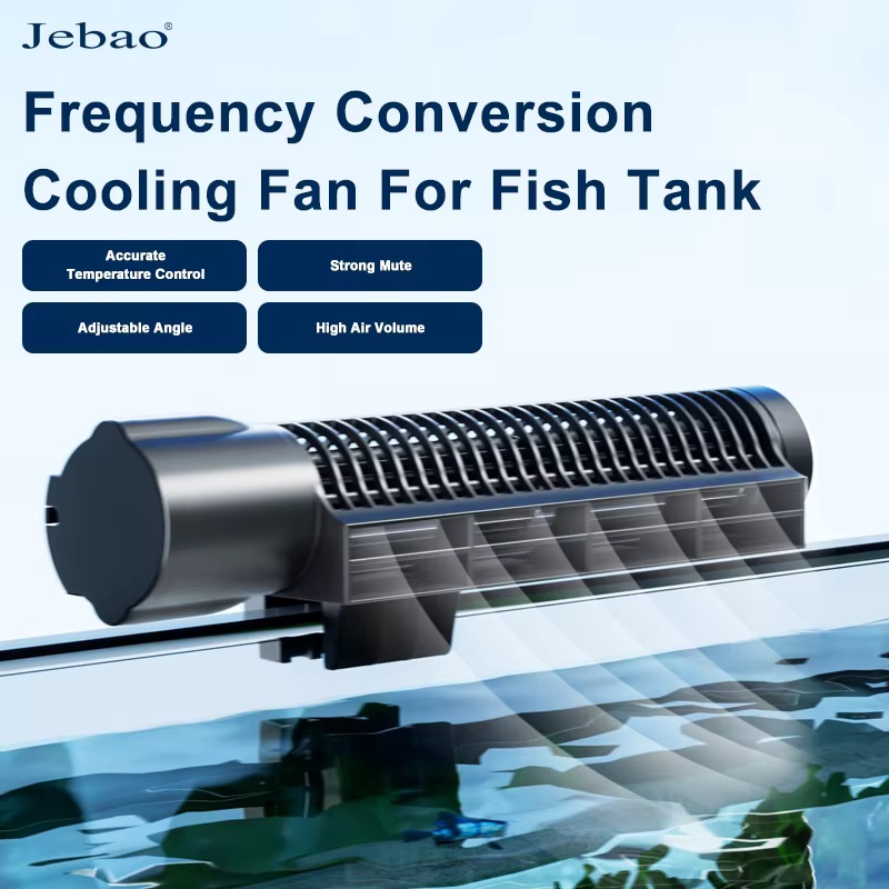 Jebao Jecod ACF Series Aquariu - Fish Co Aquarium reseña y precio