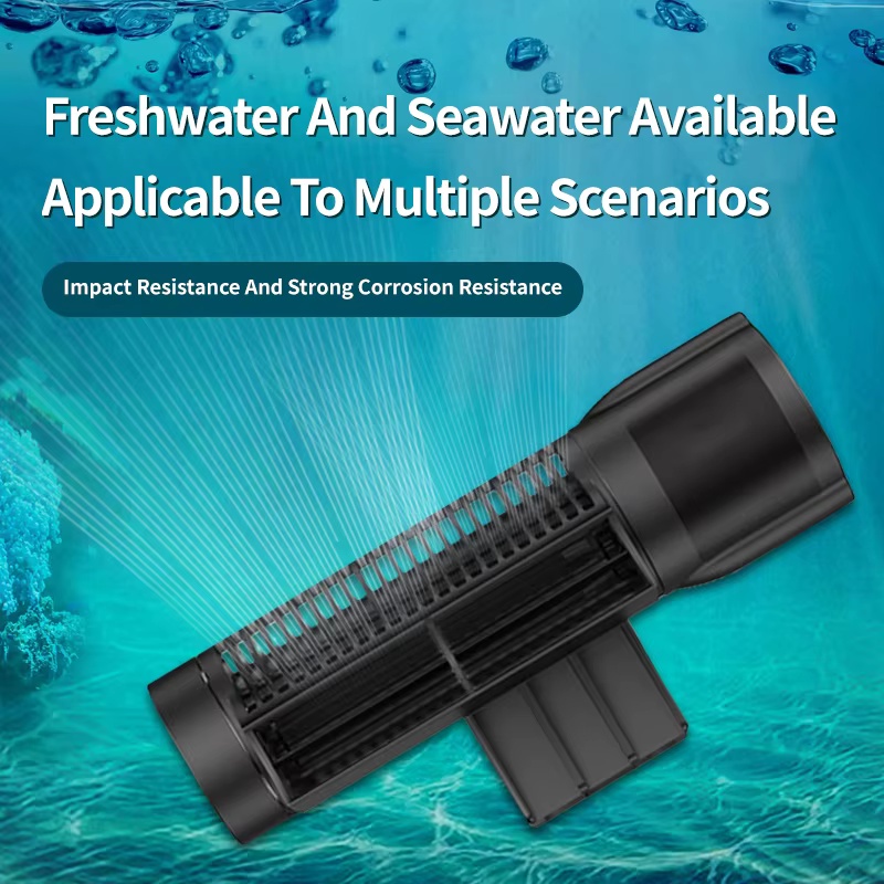 Jebao Jecod ACF Series Aquariu - Fish Co Aquarium reseña y precio