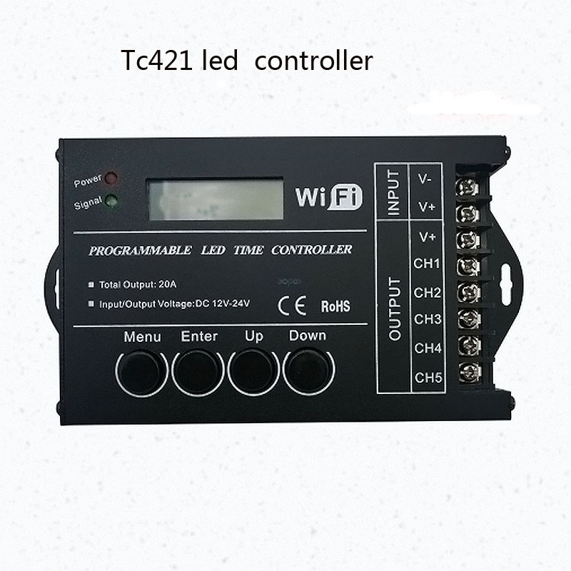 Aquarium LED Strip Lighting Pr - Aquarium Fish Common reseña y precio