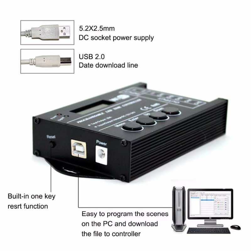 Aquarium LED Strip Lighting Pr - Aquarium Fish Common reseña y precio