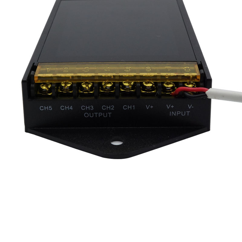 Touch Panel Time Controller NL - Aquarium Fish Common reseña y precio