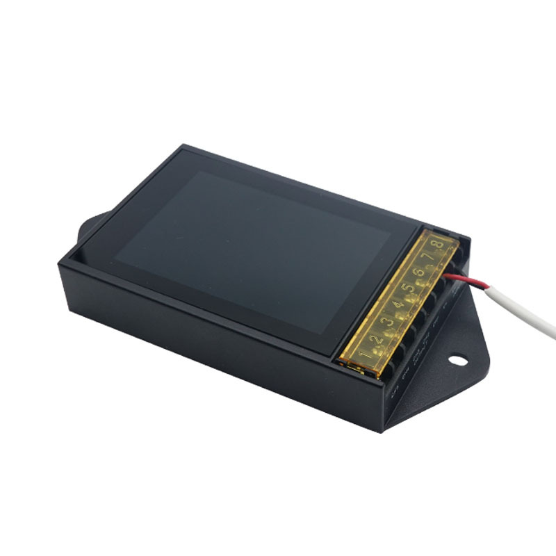 Touch Panel Time Controller NL - Aquarium Fish Common reseña y precio