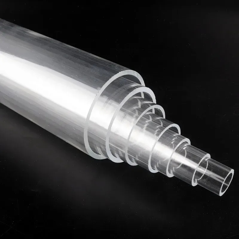 OD 4-38mm High Transparent Acr - Aquarium Fish Youtube reseña y precio