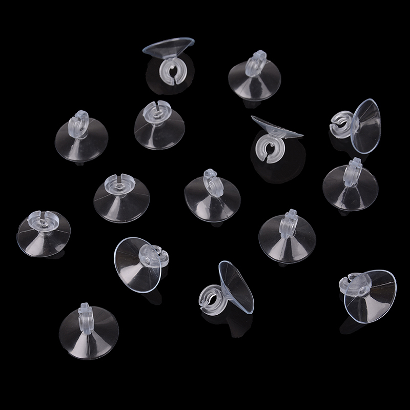 5/10PCS Silicone Aquarium Suck - Aquarium Fish Youtube reseña y precio