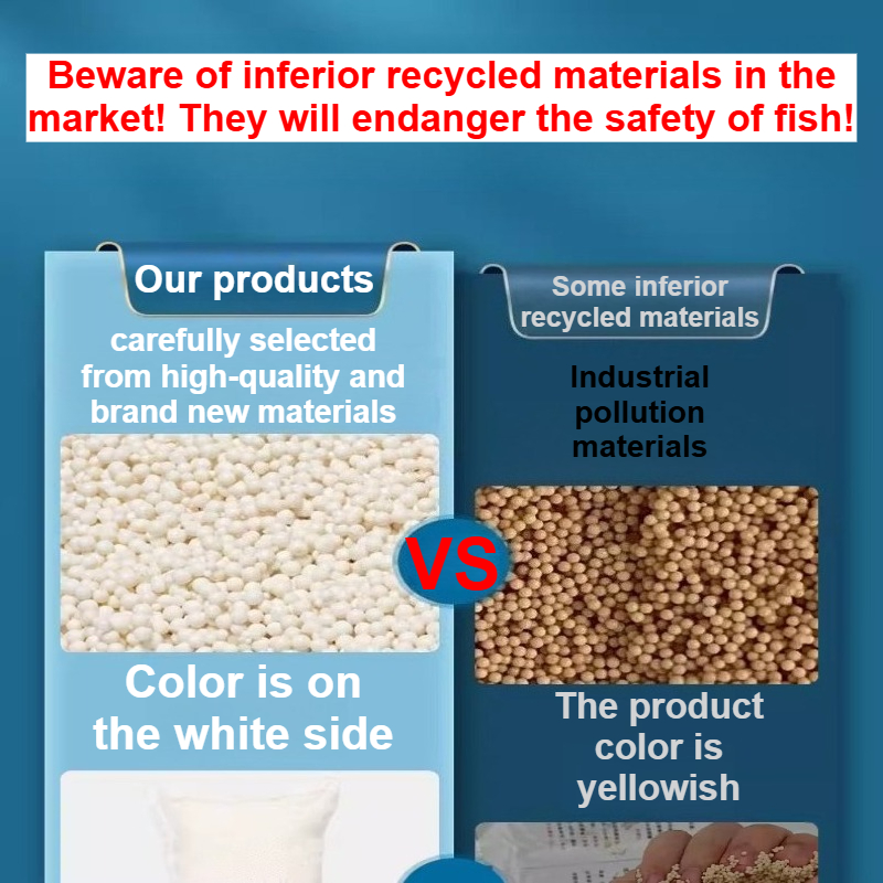 Aquarium filter Resin, Fish Ta - Aquarium Fish Yellow reseña y precio