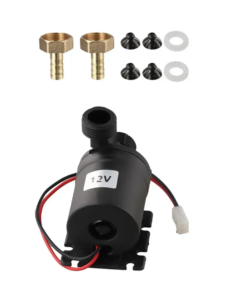 DC 12V 24V Solar Powered Hot W - Powerhead Circulation Pump reseña y precio