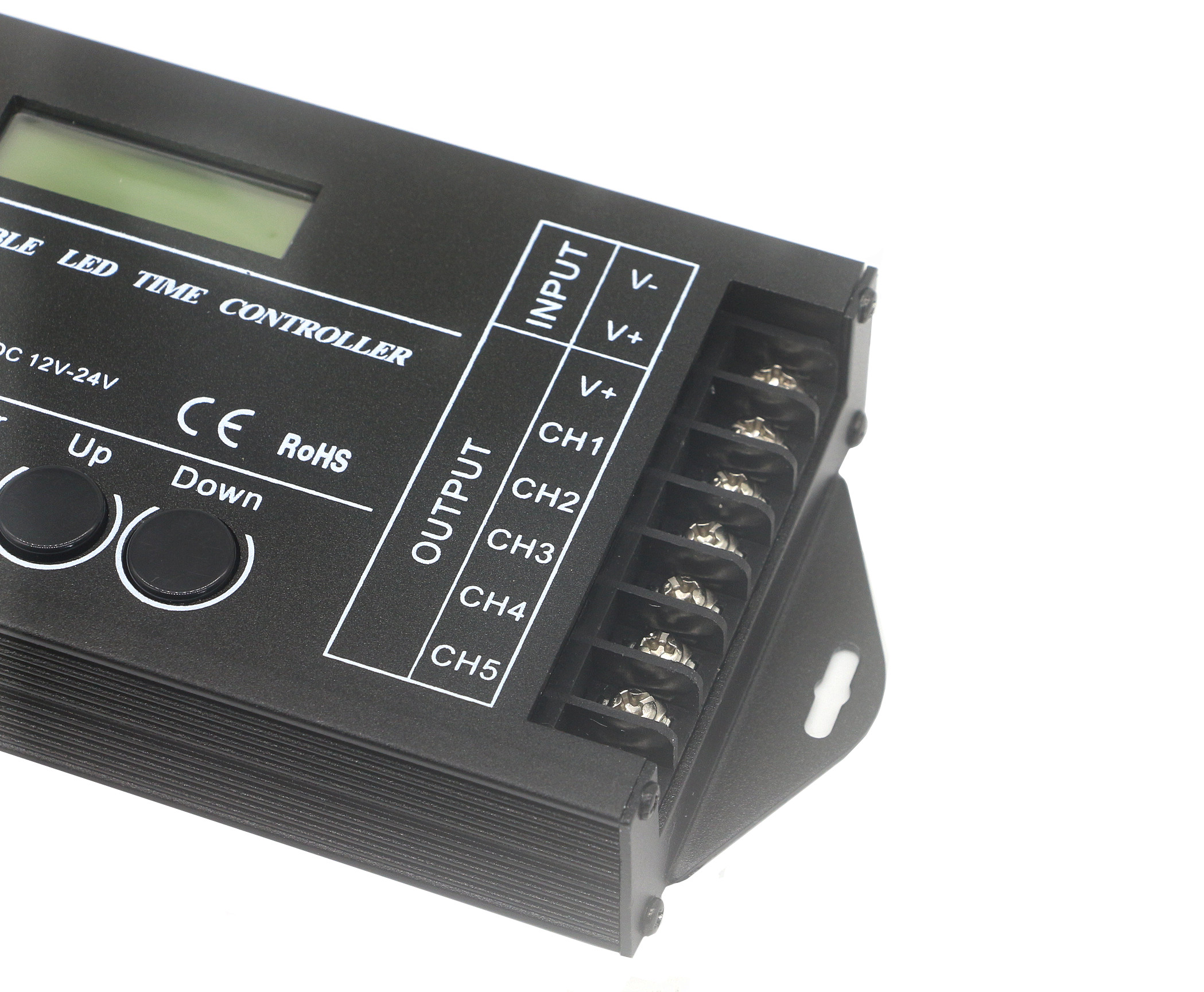TC420 TC421 Wifi Time Programm - Aquarium Fish Common reseña y precio