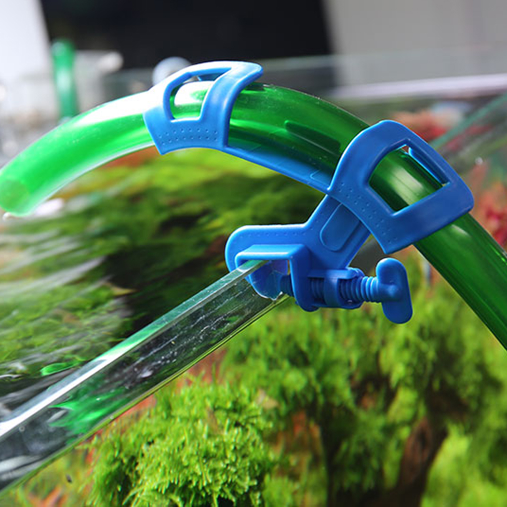 Fish Tank Filtration Bracket P - Aquarium Fish Youtube reseña y precio